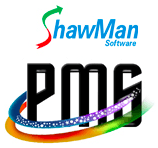  ShawMan PMS